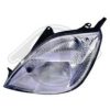 DIEDERICHS 1404080 Headlight